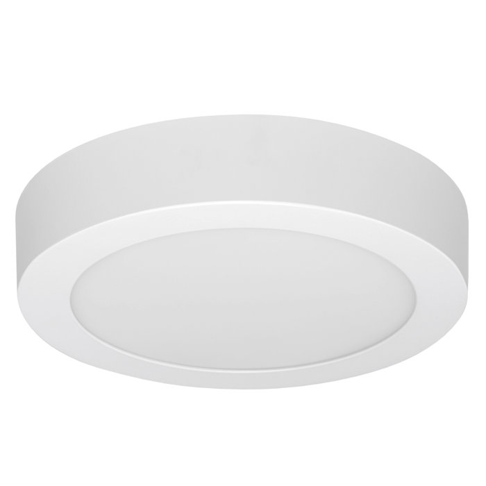 LEDVANCE SMART+ Orbis Downlight Surface Ø200 mm TW